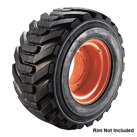 15.5 x16.5 Bobcat Super Float Tires 12 ply, 6730109